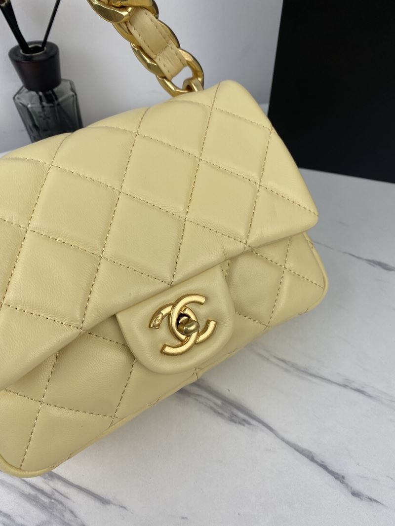 Chanel CF Series Bags